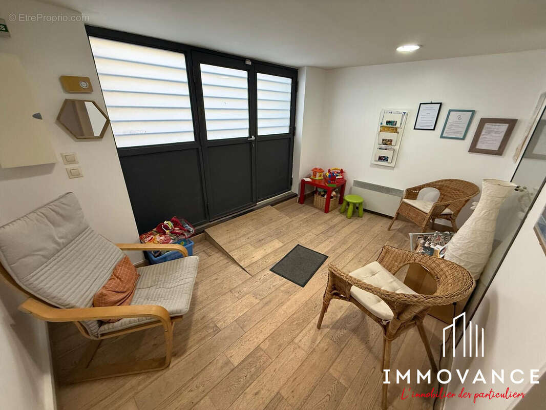 Commerce à MONTPELLIER