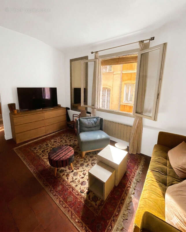 Appartement à AIX-EN-PROVENCE