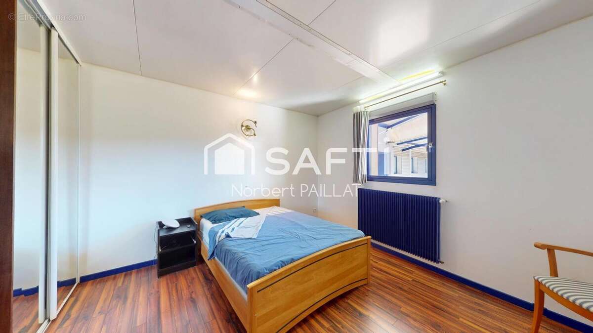 Photo 7 - Maison à CHARNAY-LES-MACON