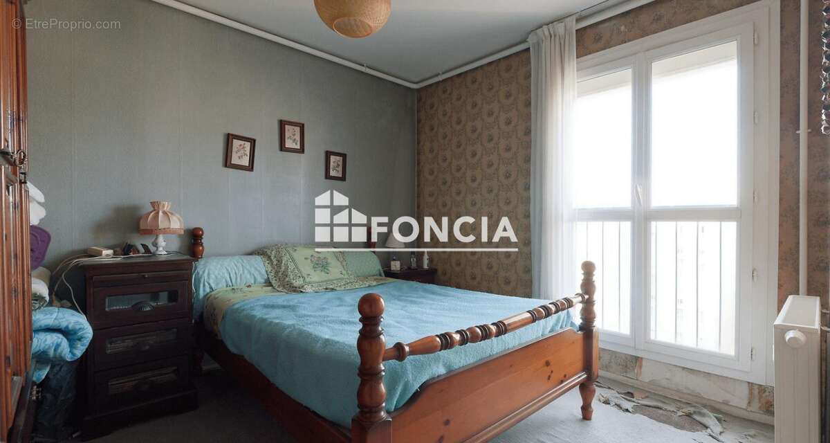 Appartement à DAMMARIE-LES-LYS