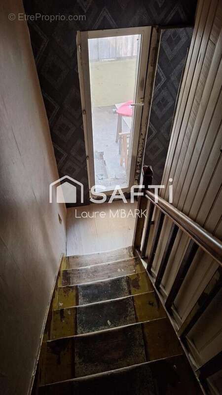 Photo 6 - Maison à NESLE