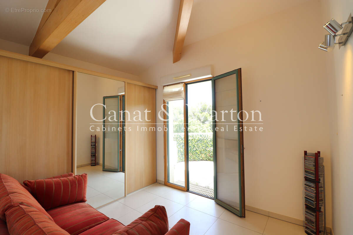 Appartement à CAVALAIRE-SUR-MER