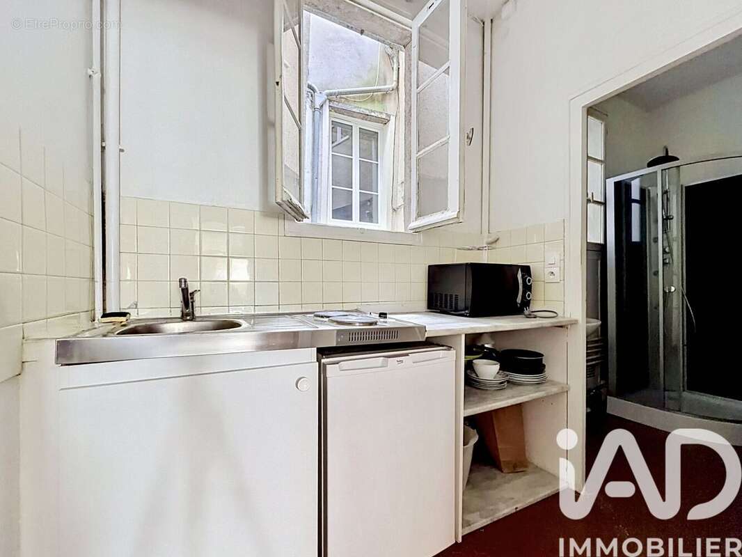 Photo 6 - Appartement à CHARTRES