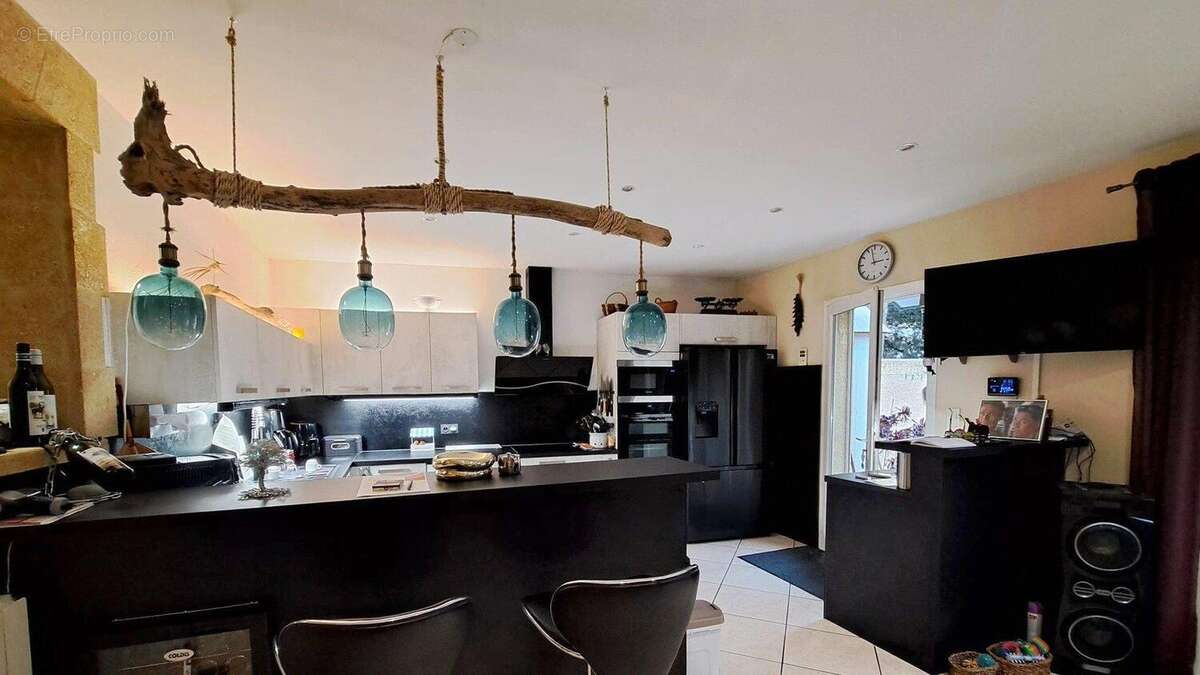 Photo 5 - Maison à AGDE