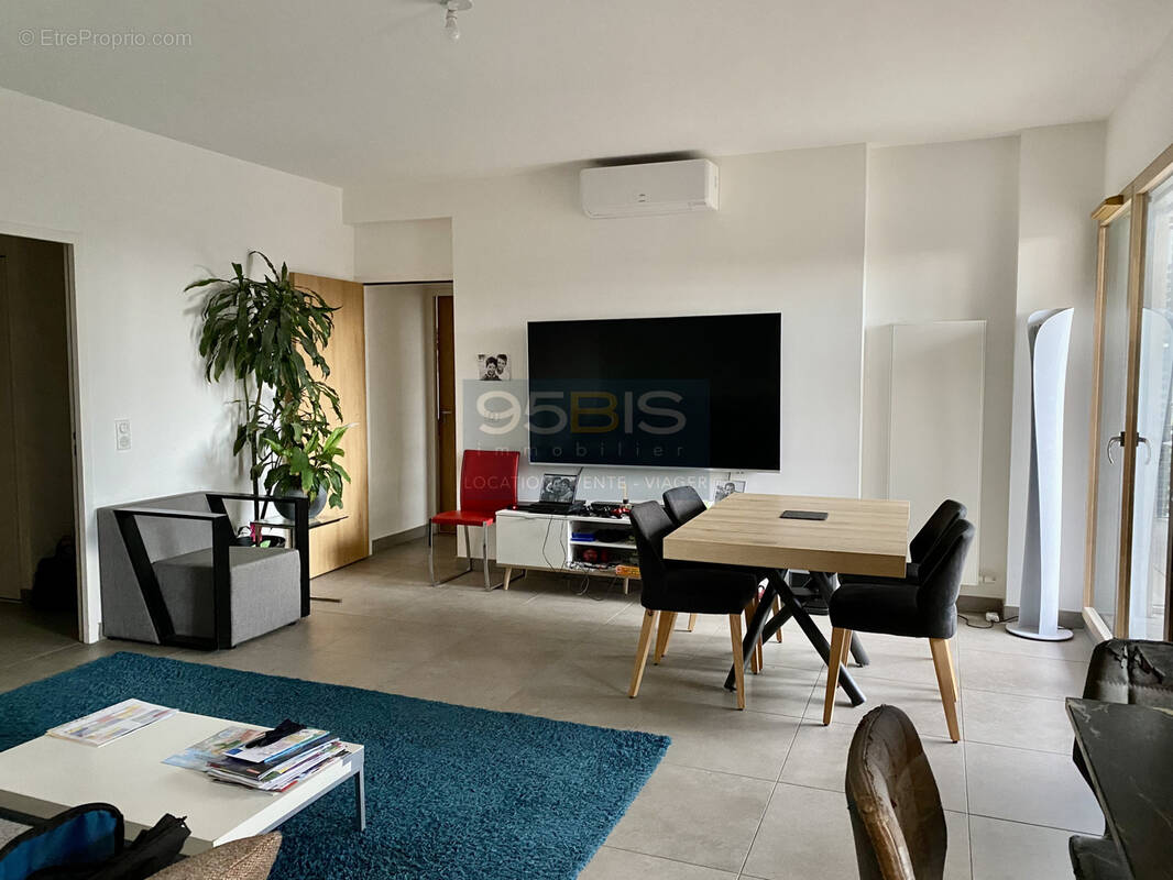 Appartement à LIMONEST