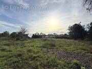 Terrain à MONDONVILLE