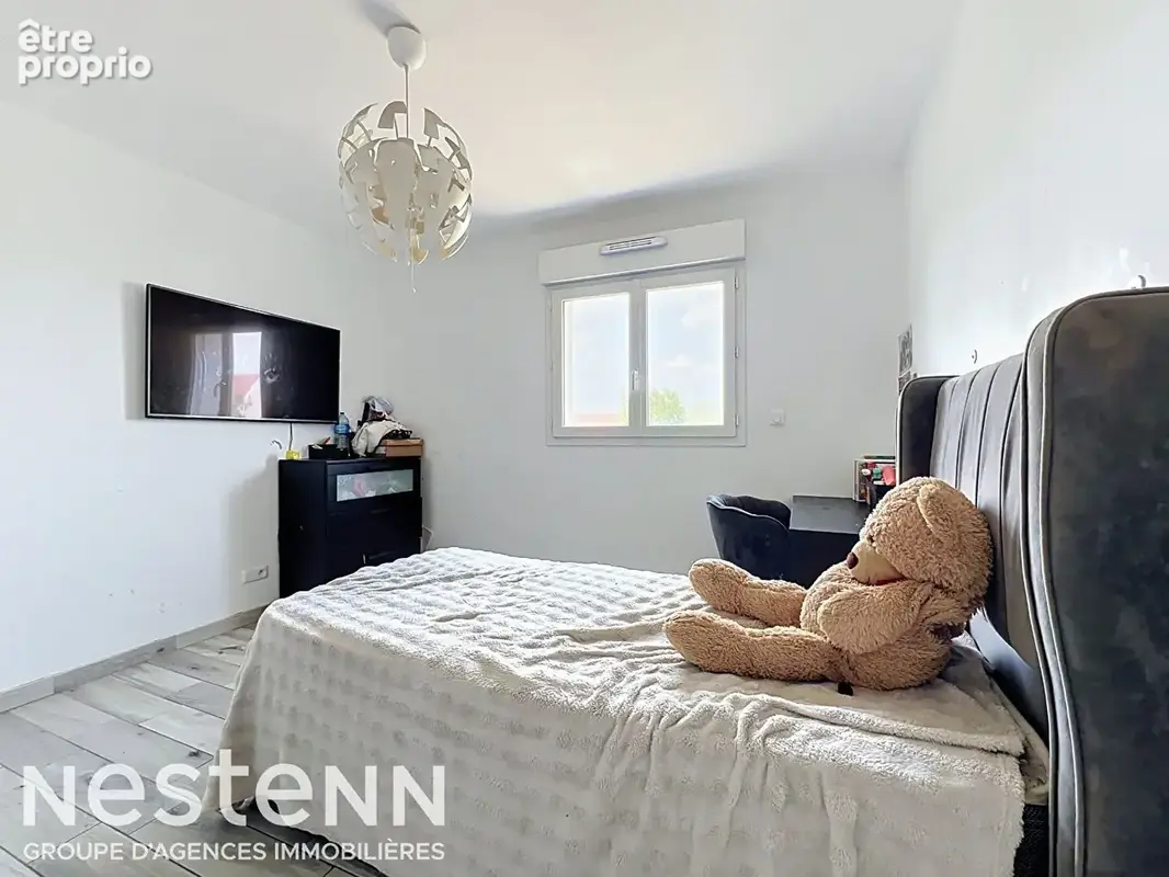 Maison contemporaine 5 pièces à vendre à Valenton - Rare sur le marché ! - photo 16