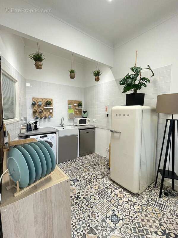 À VENDRE – Appartement 3 pièces – 69,54 m²Cannes Forville - photo 24