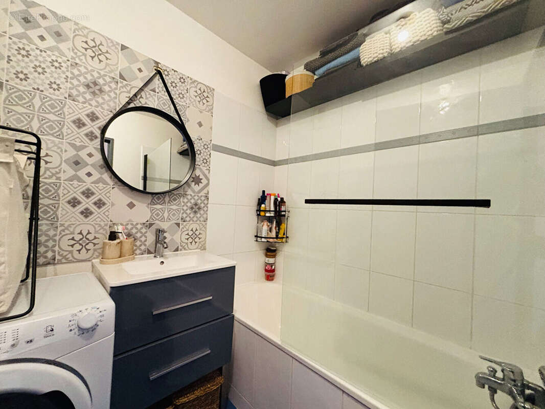 Appartement à BEZONS