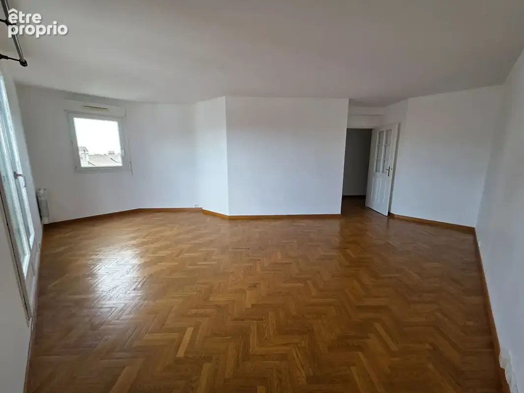 Exclusivite center immobilier - beau 3 pieces hyper centre - photo 4