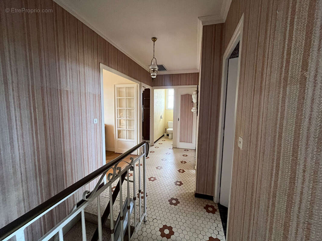 Maison Saint Sylvestre Sur Lot - photo 13