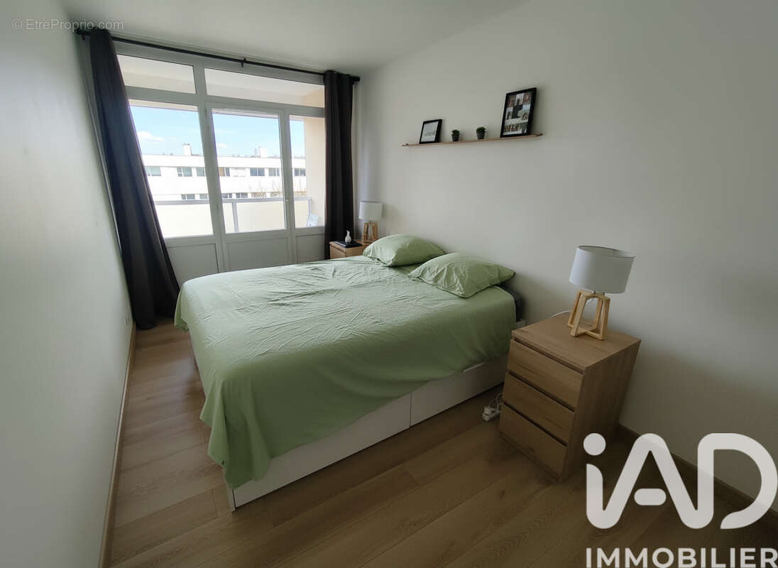 Photo 5 - Appartement à ECOUEN