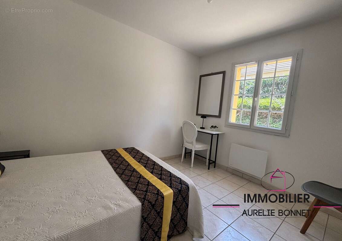 Maison 78 m² à Lisieux  - photo 7