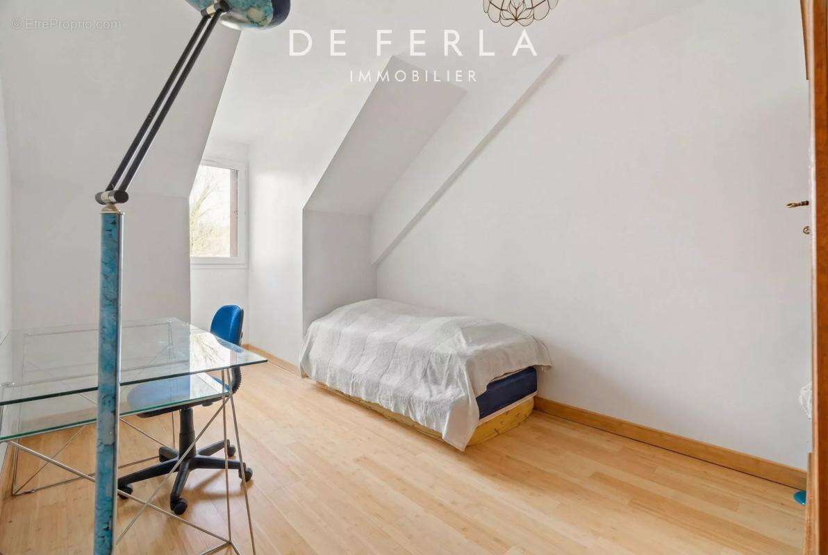 Maison à GUYANCOURT