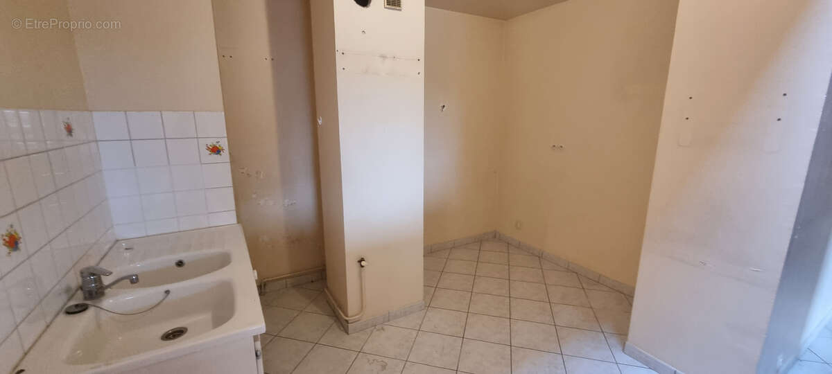 Appartement à VENDOME