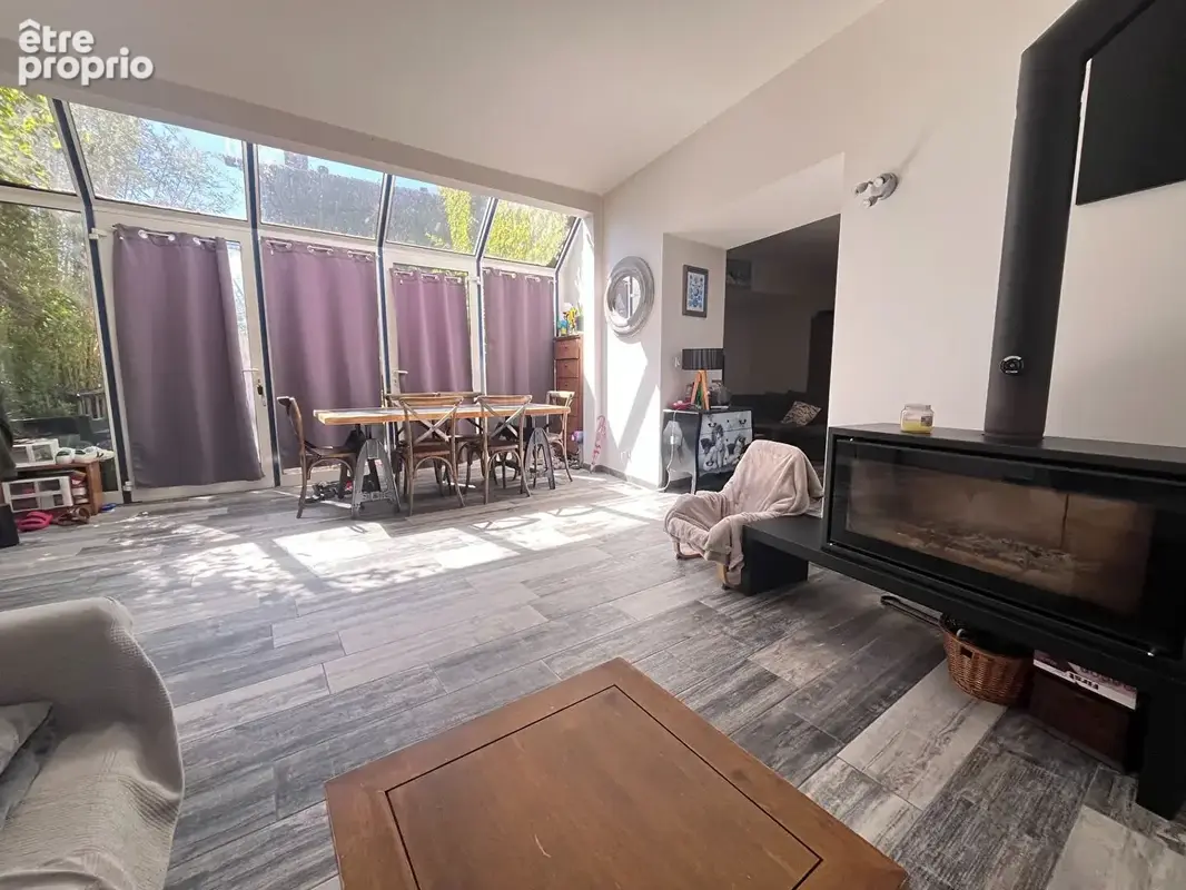 Maison de village 260 m² - photo 2