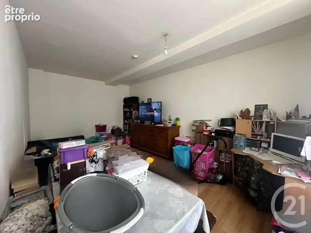 Maison 5 pièces 123 m² à vendre à Villeneuve-L'archeveque (89190) - photo 3
