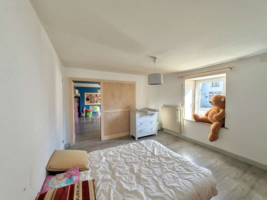 Maison à VACQUEVILLE