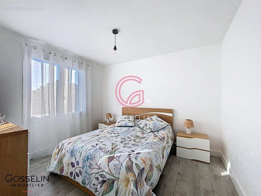 Maison  63 m2 - photo 5