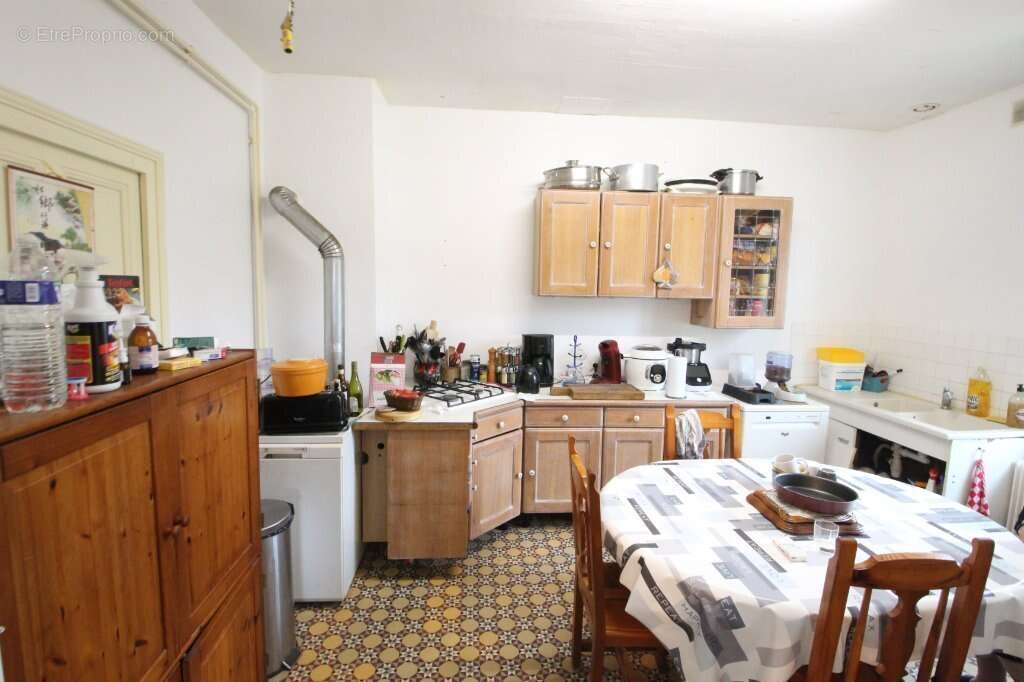 Appartement à BRANGES