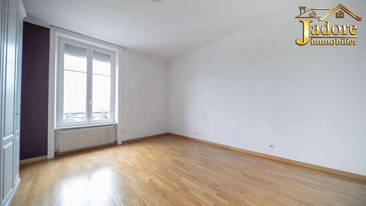 Appartement à SAINT-DIE-DES-VOSGES