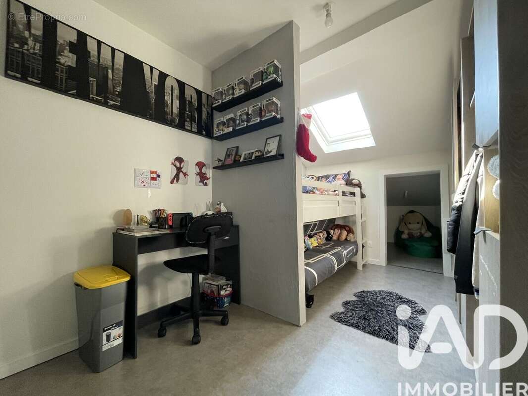 Photo 6 - Appartement à HAYANGE