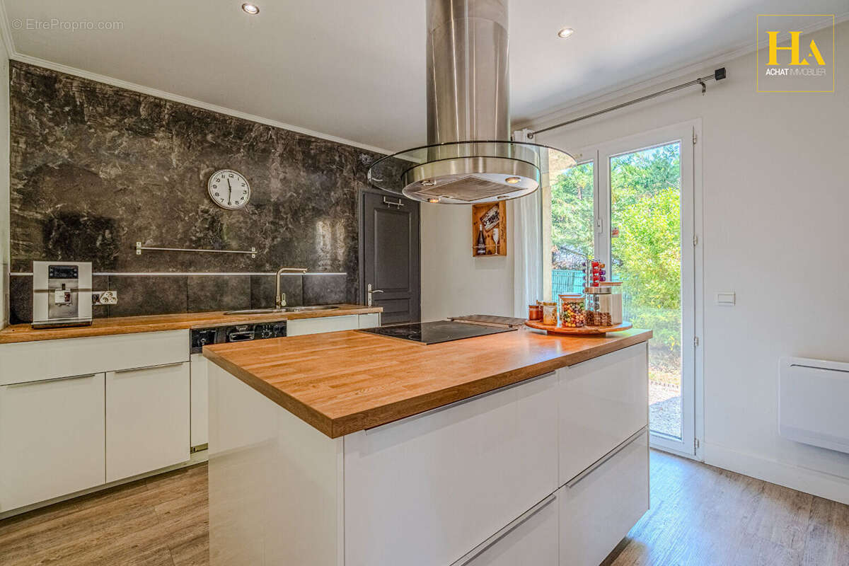 Charmante maison avec un superbe cachet de 132 m² - photo 8