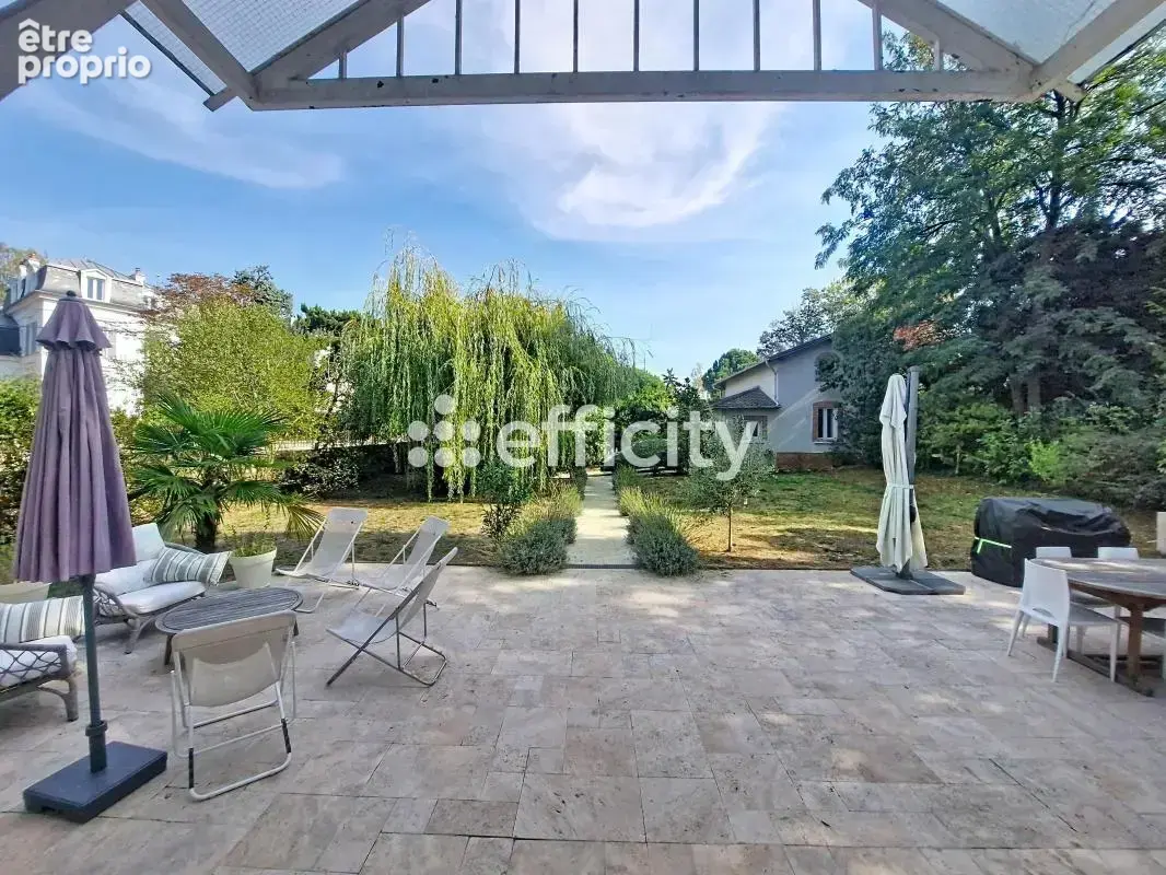 Maison 11 pièces 315 m² à vendre à Montmorency (95160) - photo 27