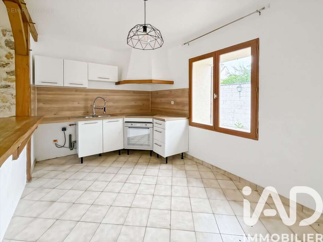 Appartement 82 m² à Champeaux  - photo 5