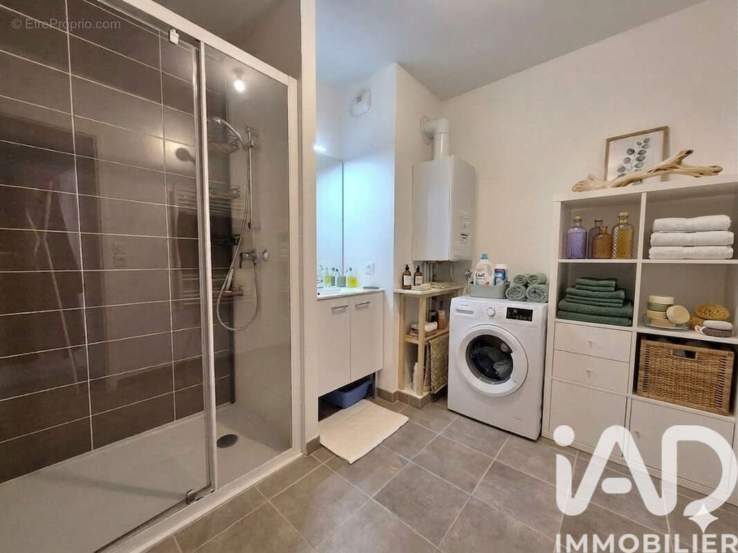 Photo 4 - Appartement à NANTES