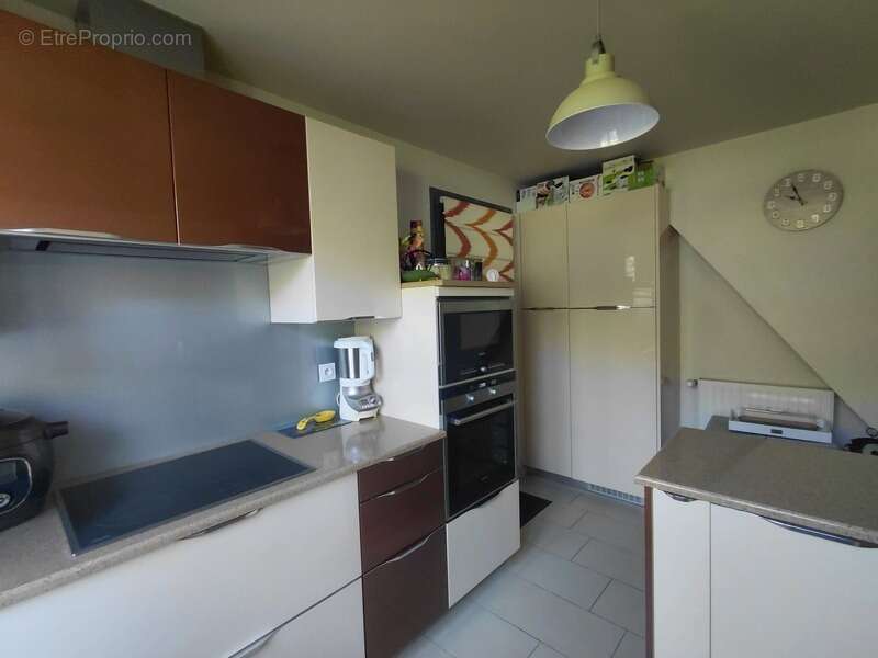 Maison au bord du lot avec accès rivière - photo 14