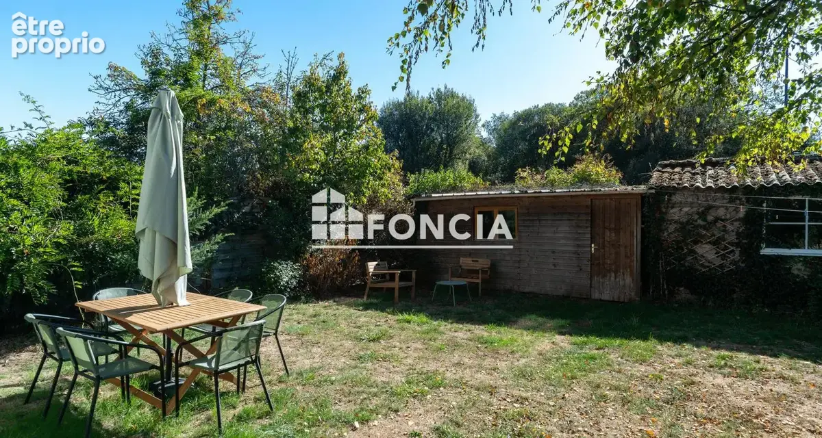 Fouesnant Cap Coz - Proche Centre-ville et plage - A vendre Maison en pierres - Jardin clos - Dépendance - photo 11