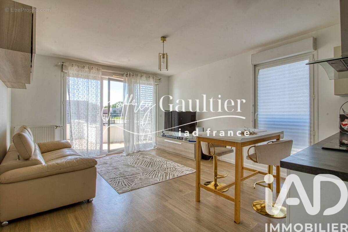 Photo 1 - Appartement à HERBLAY