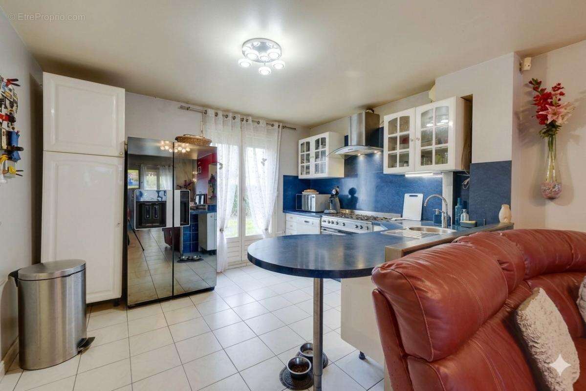 Maison à VILLEPINTE