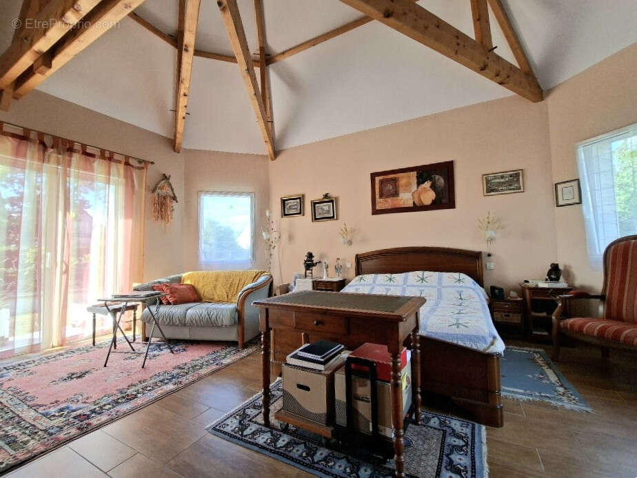 Maison Bourg de Saint André Des Eaux - photo 5