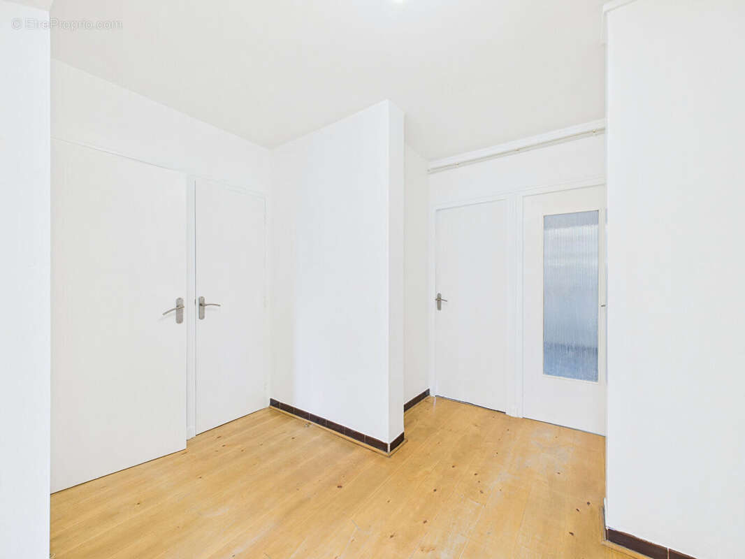 Appartement à VALENCE