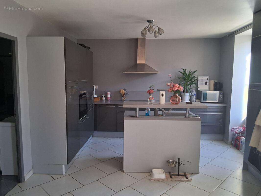 Maison Etivey 5 pièce(s) 105 m2 - photo 3