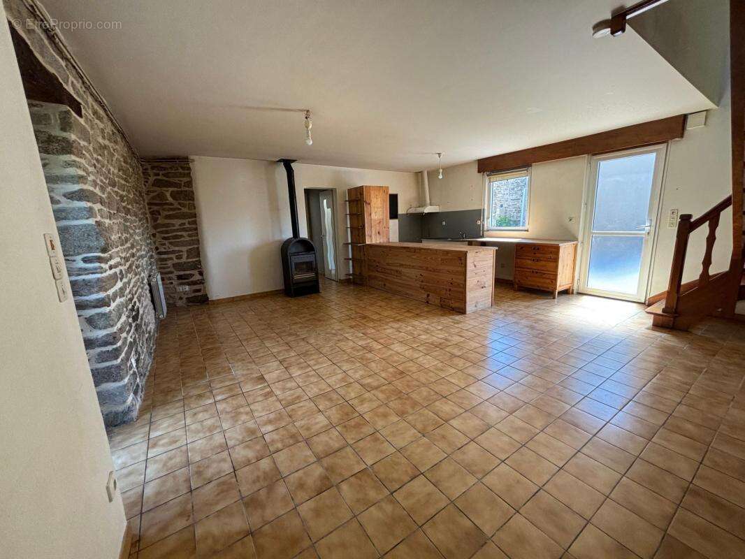 Maison 5 pièces - photo 2