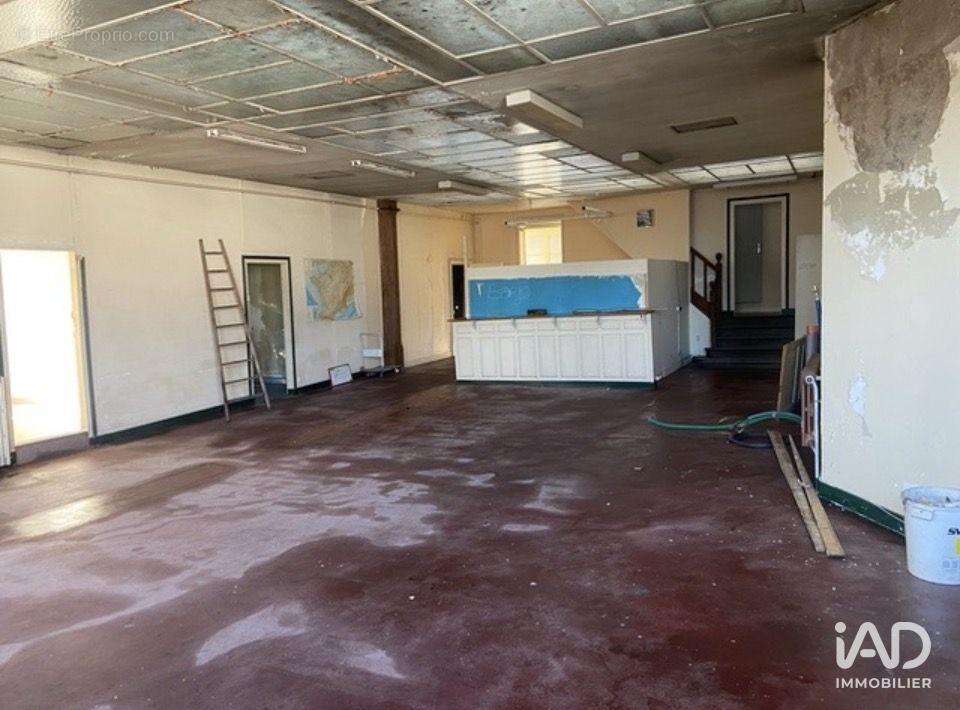 Photo 5 - Commerce à LE FRESNE-SUR-LOIRE