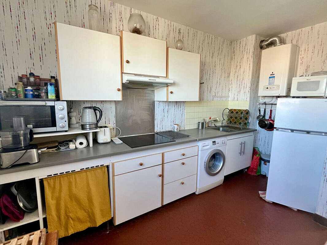 Appartement à ROYAN
