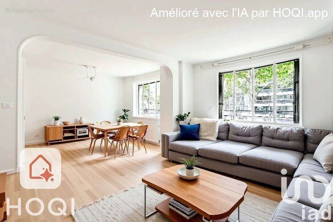 Photo 2 - Appartement à PARIS-6E