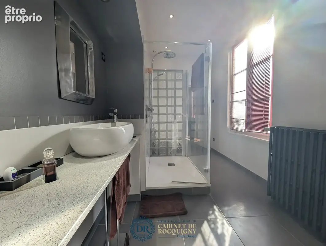 A vendre maison de ville orleans - photo 11