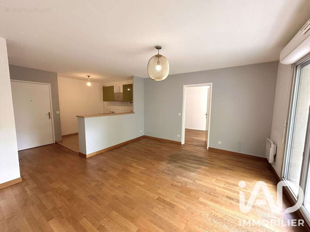 Photo 4 - Appartement à PARIS-18E