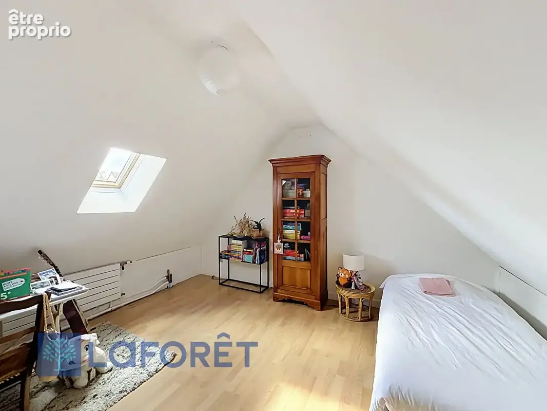 Maison en Vallée d'Eure - photo 16