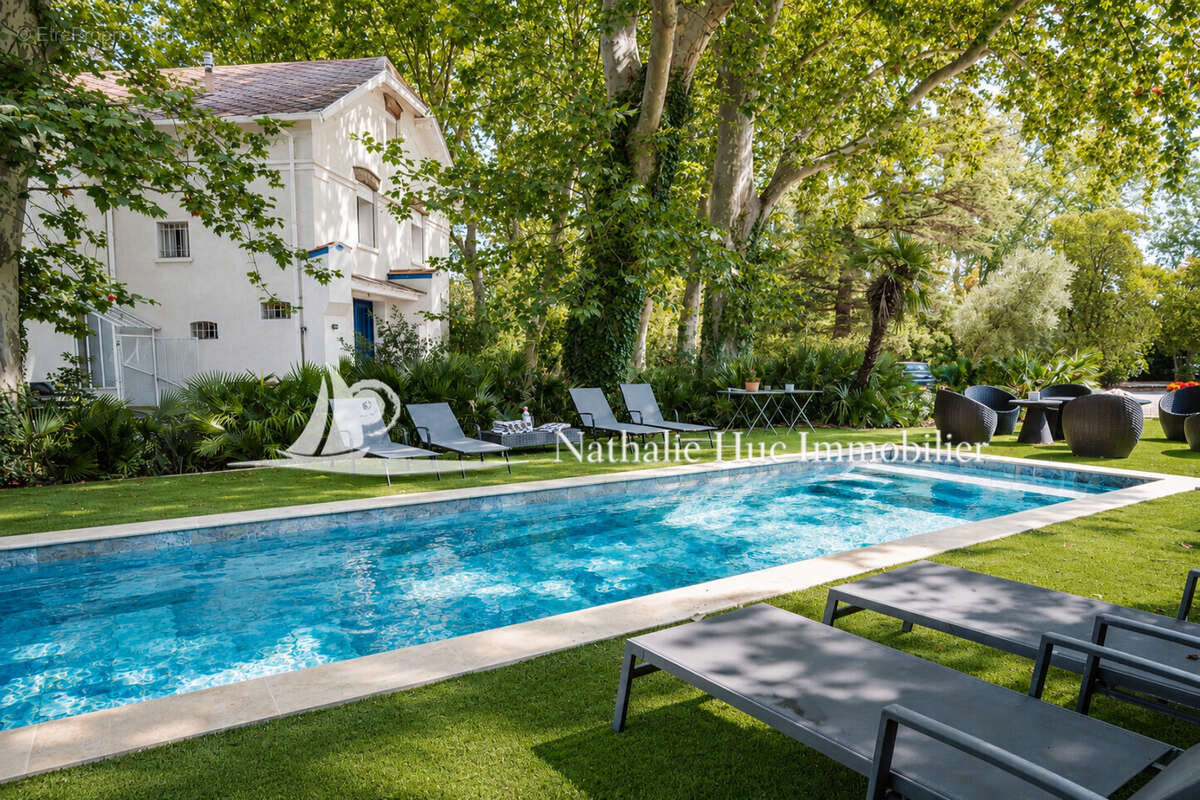 Maison 300 m² à Espira-De-L'agly  - photo 5