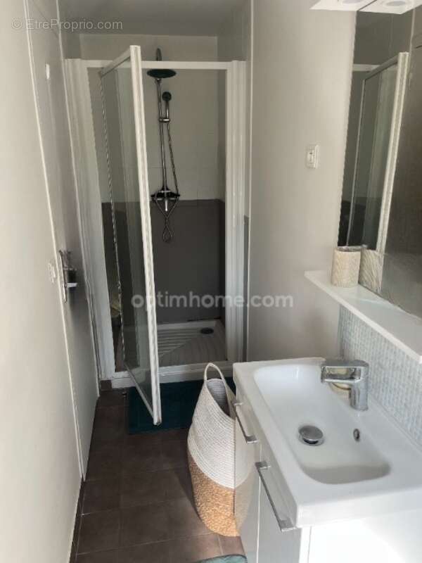 Appartement à ARGENTEUIL