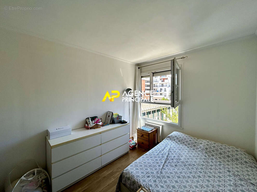 Appartement à BEZONS