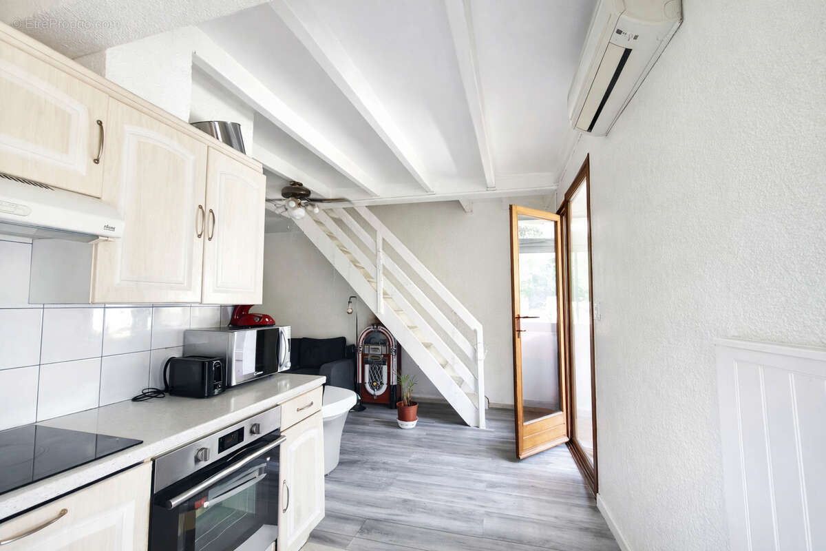 Maison à TORREILLES