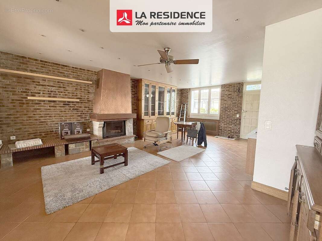 Maison à VELIZY-VILLACOUBLAY