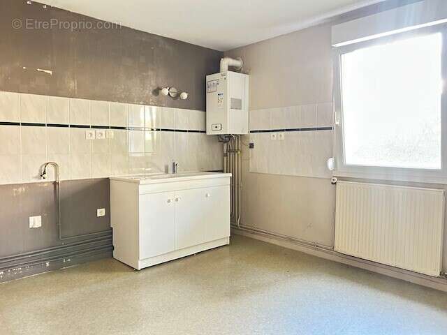 Appartement à FAMECK